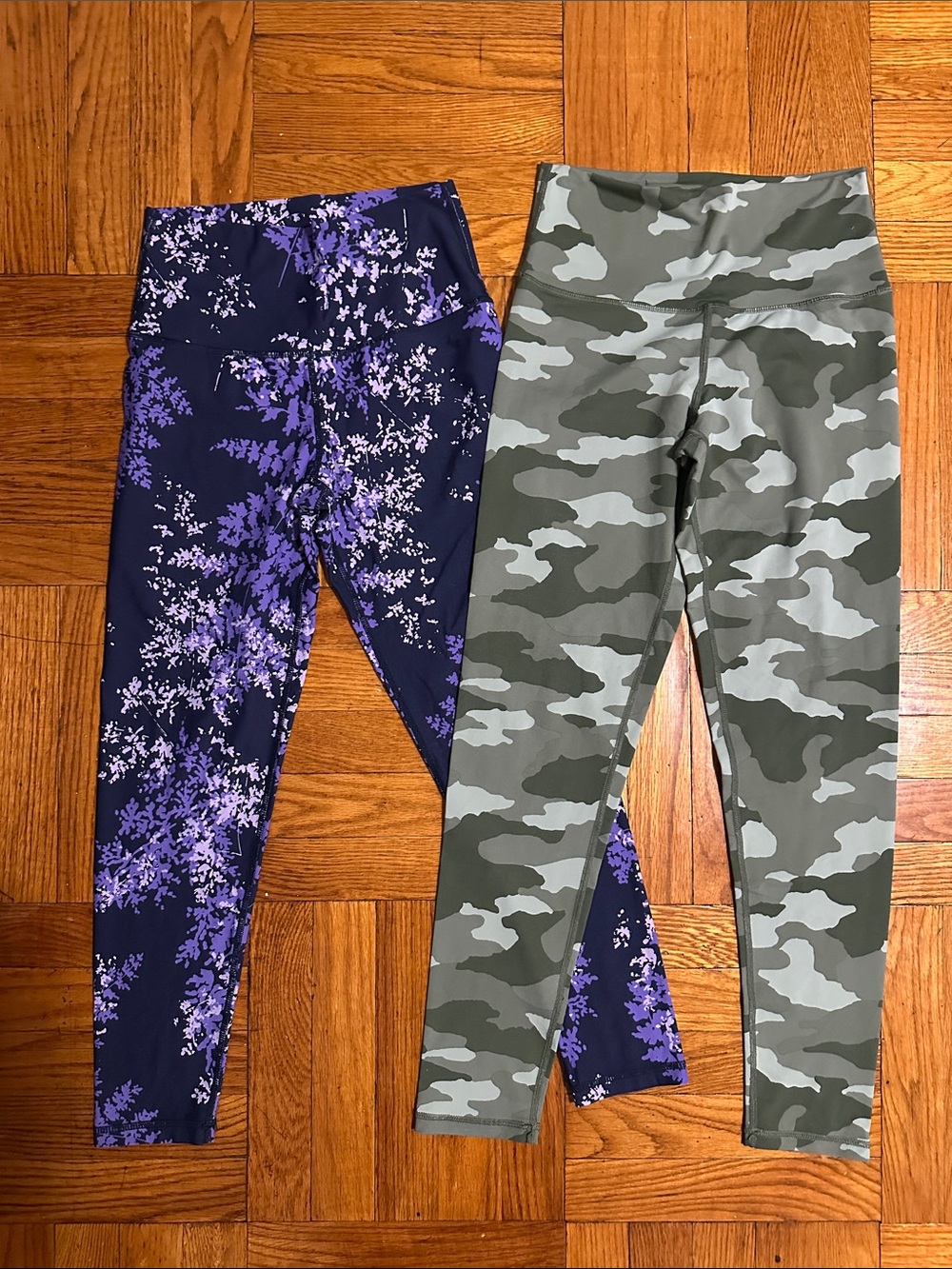 Aerie Chill Play Move Leggings